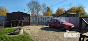 Дом 96м², 2-этажный, участок 5 сот.  