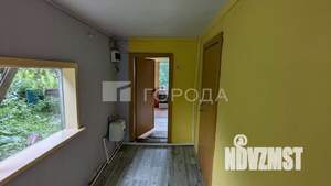 Дача 52м², 2-этажный, участок 6 сот.  