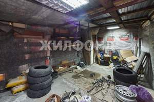 Дом 45м&sup2;, 2-этажный, участок 4 сот.  