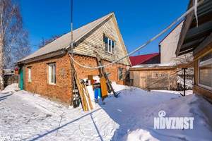 Дом 120м², 2-этажный, участок 10 сот.  