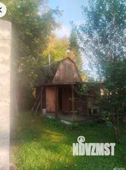 Дом 50м&sup2;, 2-этажный, участок 8 сот.  