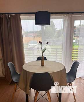 Дом 84м&sup2;, 1-этажный, участок 8 сот.  