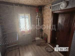 Дом 85м&sup2;, 1-этажный, участок 10 сот.  