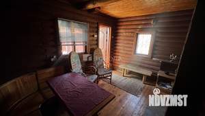 Дом 60м&sup2;, 2-этажный, участок 6 сот.  