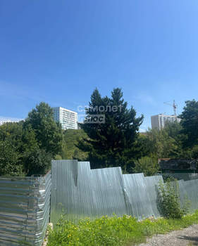 Дом 40м&sup2;, 1-этажный, участок 6 сот.  