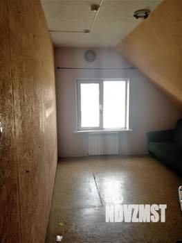 Коттедж 374м², 2-этажный, участок 5 сот.  