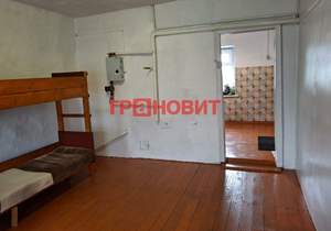 Дом 35м&sup2;, 1-этажный, участок 2 сот.  