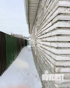 Дом 120м&sup2;, 2-этажный, участок 6 сот.  