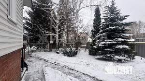 Коттедж 272м², 2-этажный, участок 8 сот.  