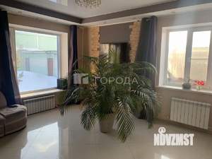 Дом 160м², 2-этажный, участок 16 сот.  