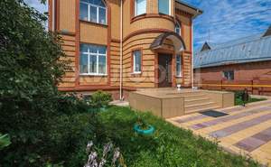 Дом 470м², 2-этажный, участок 5 сот.  