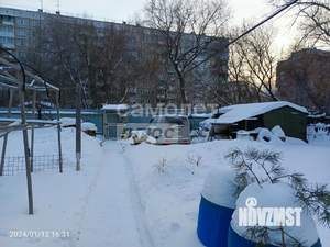 Дом 63м², 1-этажный, участок 10 сот.  