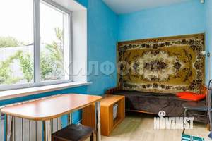 Дом 70м², 1-этажный, участок 6 сот.  