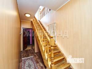 Дом 215м², 2-этажный, участок 4 сот.  