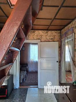 Дом 56м&sup2;, 2-этажный, участок 4 сот.  