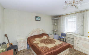 Дом 137м&sup2;, 2-этажный, участок 6 сот.  