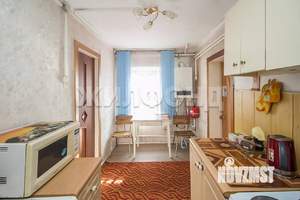 Дом 36м&sup2;, 1-этажный, участок 4 сот.  