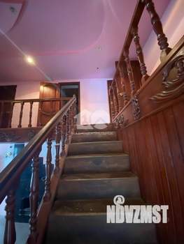 Дом 176м&sup2;, 2-этажный, участок 8 сот.  