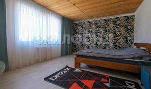 Дом 310м&sup2;, 2-этажный, участок 6 сот.  