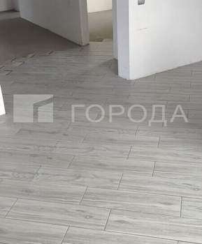 Дом 107м&sup2;, 1-этажный, участок 5 сот.  