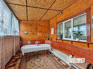 Дом 230м², 2-этажный, участок 5 сот.  