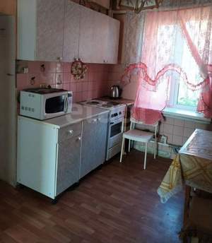 Дом 52м², 1-этажный, участок 3 сот.  