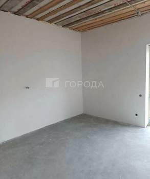 Дом 107м&sup2;, 1-этажный, участок 5 сот.  