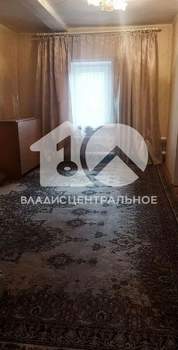 Дом 30м², 1-этажный, участок 3 сот.  