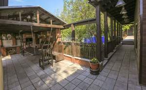 Дом 133м&sup2;, 2-этажный, участок 7 сот.  