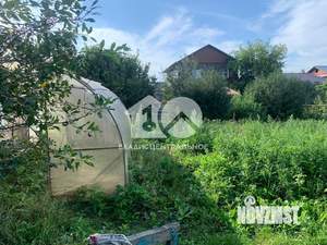 Дом 40м², 2-этажный, участок 4 сот.  