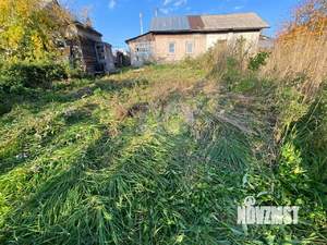 Дом 62м&sup2;, 1-этажный, участок 12 сот.  