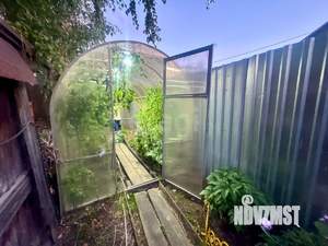 Дом 37м², 1-этажный, участок 1 сот.  