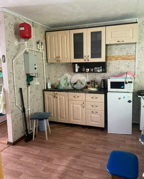 Дом 36м&sup2;, 1-этажный, участок 7 сот.  