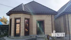 Дом 70м&sup2;, 1-этажный, участок 3 сот.  