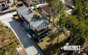 Коттедж 840м&sup2;, 3-этажный, участок 13 сот.  