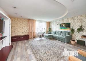 Коттедж 170м², 2-этажный, участок 7 сот.  