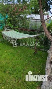 Дача 40м², 2-этажный, участок 6 сот.  