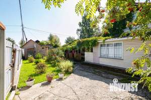 Дом 64м&sup2;, 2-этажный, участок 4 сот.  