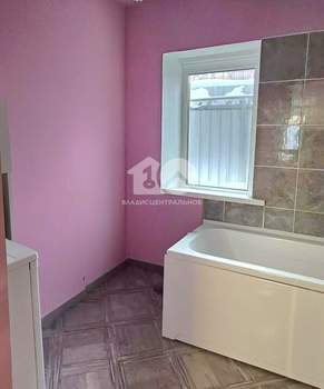 Дом 40м², 1-этажный, участок 4 сот.  