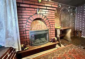 Дом 76м&sup2;, 2-этажный, участок 8 сот.  