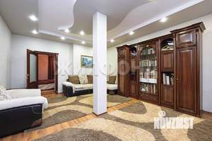 Дом 91м², 2-этажный, участок 6 сот.  