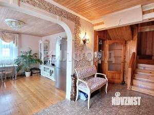 Дом 200м², 2-этажный, участок 7 сот.  