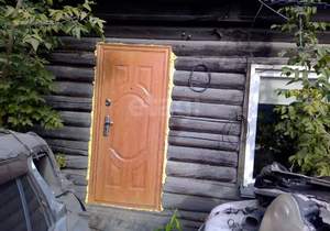 Дом 78м&sup2;, 1-этажный, участок 7 сот.  