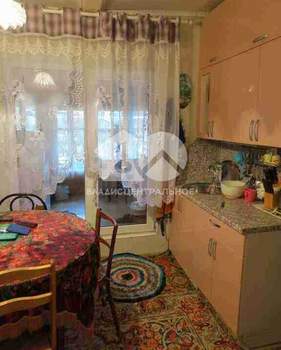 Дом 49м&sup2;, 1-этажный, участок 3 сот.  