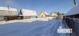Дом 48м², 1-этажный, участок 9 сот.  