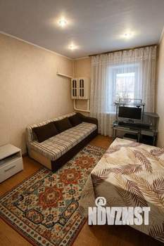 Дом 55м&sup2;, 1-этажный, участок 9 сот.  