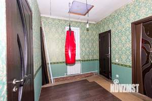 Дом 110м², 2-этажный, участок 5 сот.  