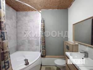 Дом 257м&sup2;, 2-этажный, участок 5 сот.  