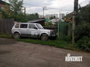 Дом 30м², 1-этажный, участок 6 сот.  