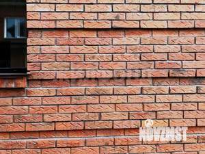 Коттедж 257м&sup2;, 4-этажный, участок 7 сот.  